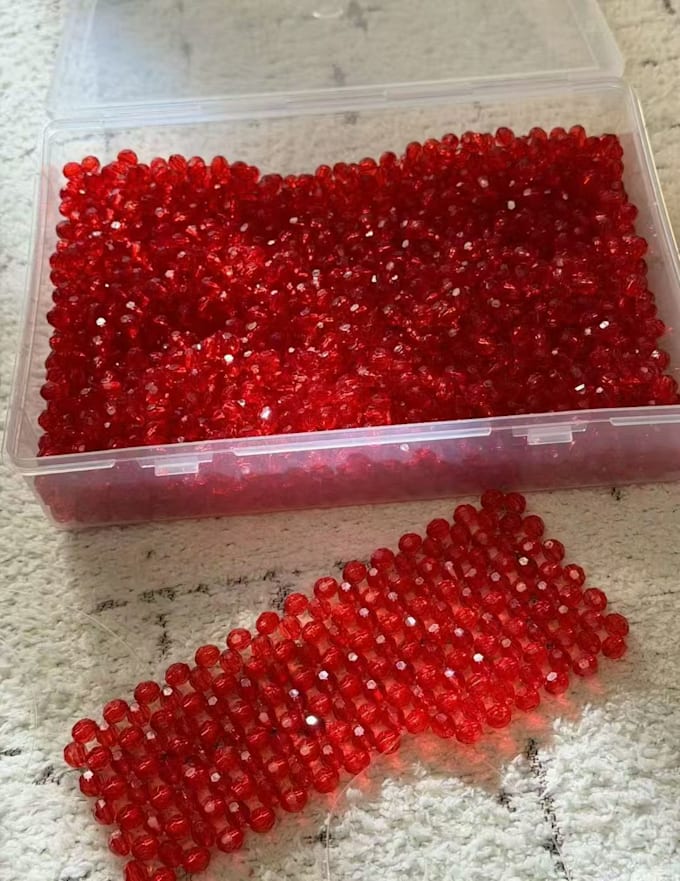 handmade assembly, packaging and labeling service low moq