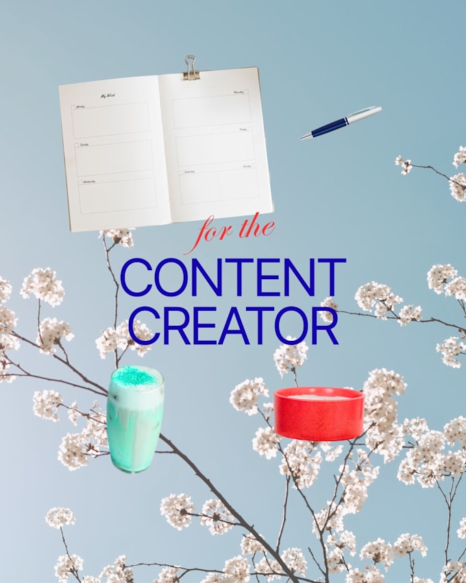 create engaging and high quality content for your business