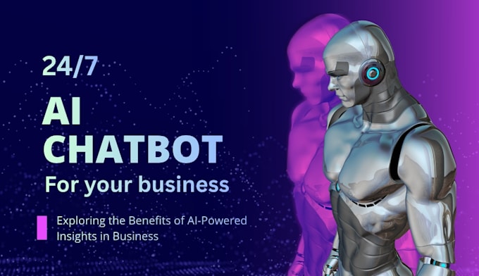 create a custom ai customer support chatbot for your website