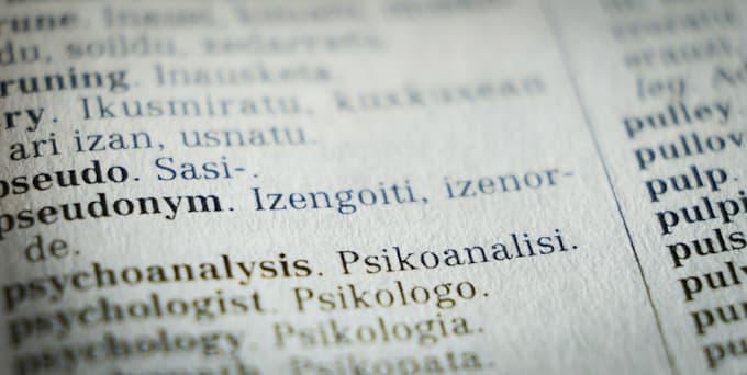 translate your documents and texts, including legal documents