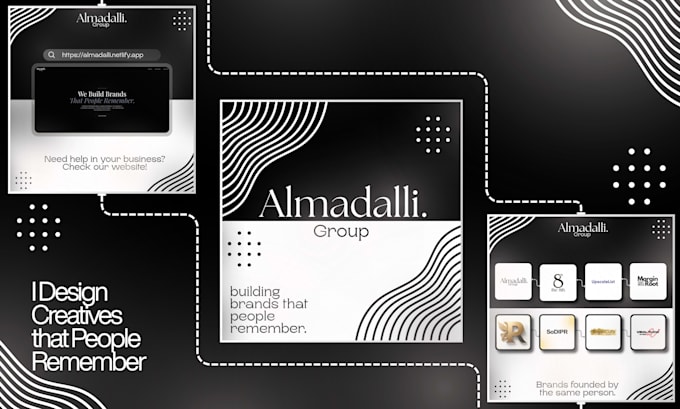 design ultra premium posts for your brand