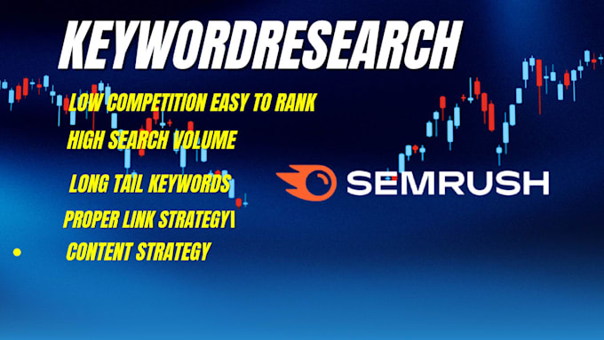 research keywords that increase visibility and conversions
