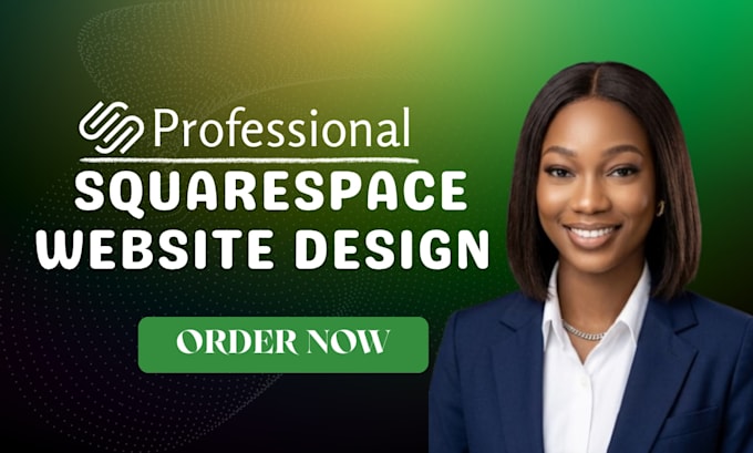 build squarespace website design squarespace website redesign squarespace expert