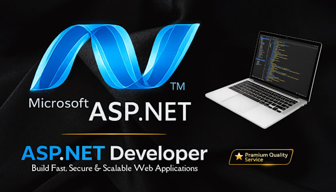 fix or develop your asp net website