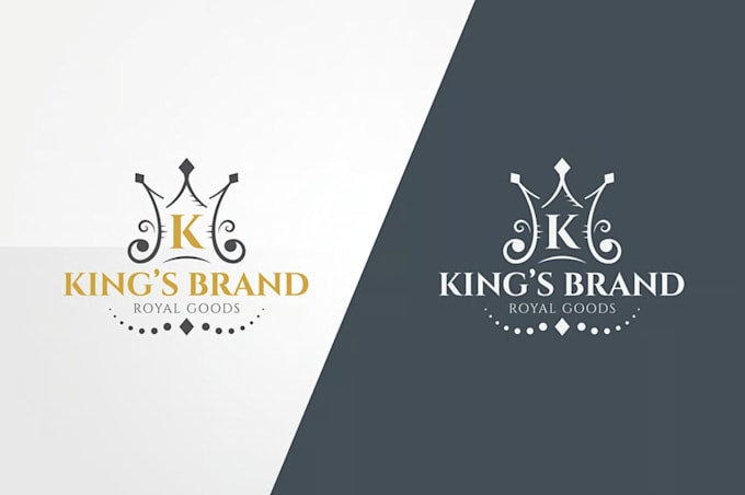 design custom professional victorian logo