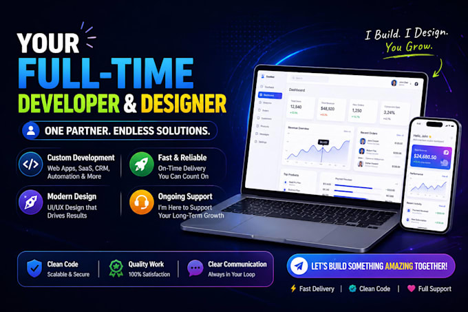 be your software engineer