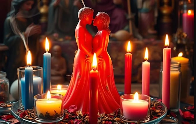 cast powerful black magic love spell casting, get ex back custom obsession spell