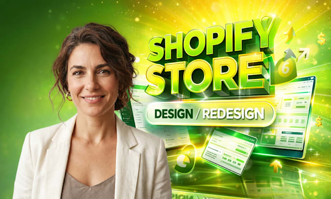 do shopify store design shopify store design shopify store redesign shopify SEO