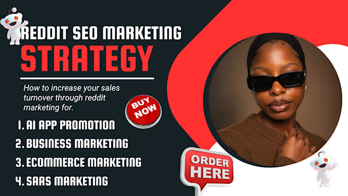 do reddit seo post management for crypto, ecommerce business website marketing