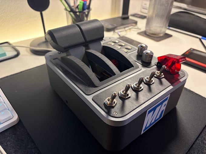 prototype and design your 3d, mechanical and pcb projects