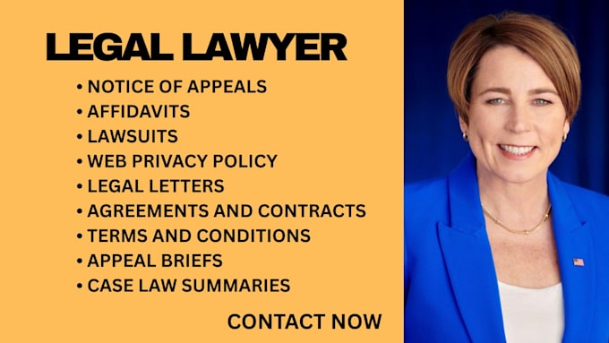 draft or proofread affidavit, motion, petition, or complaint, other legal docs