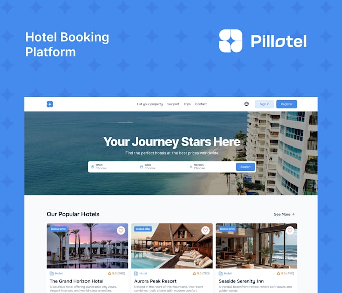 ui UX design for you