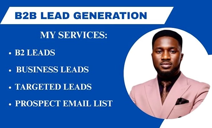 b2b lead generation, build verified email, solar list, email  lead generation