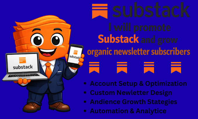 organically increase website traffic, substack subscriber, author book promotion