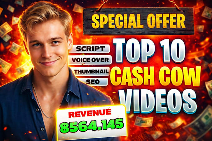 create a profitable faceless channel with youtube automation