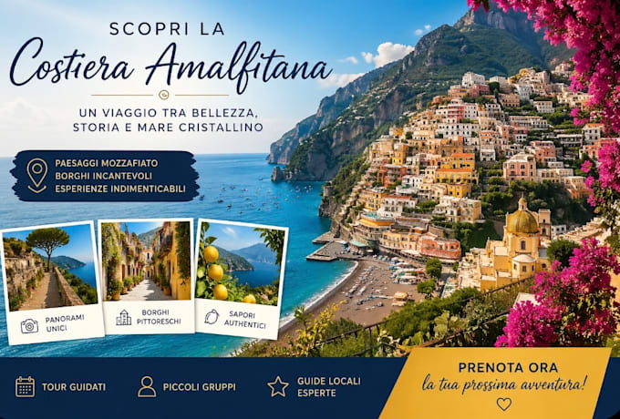 design your perfect itinerary