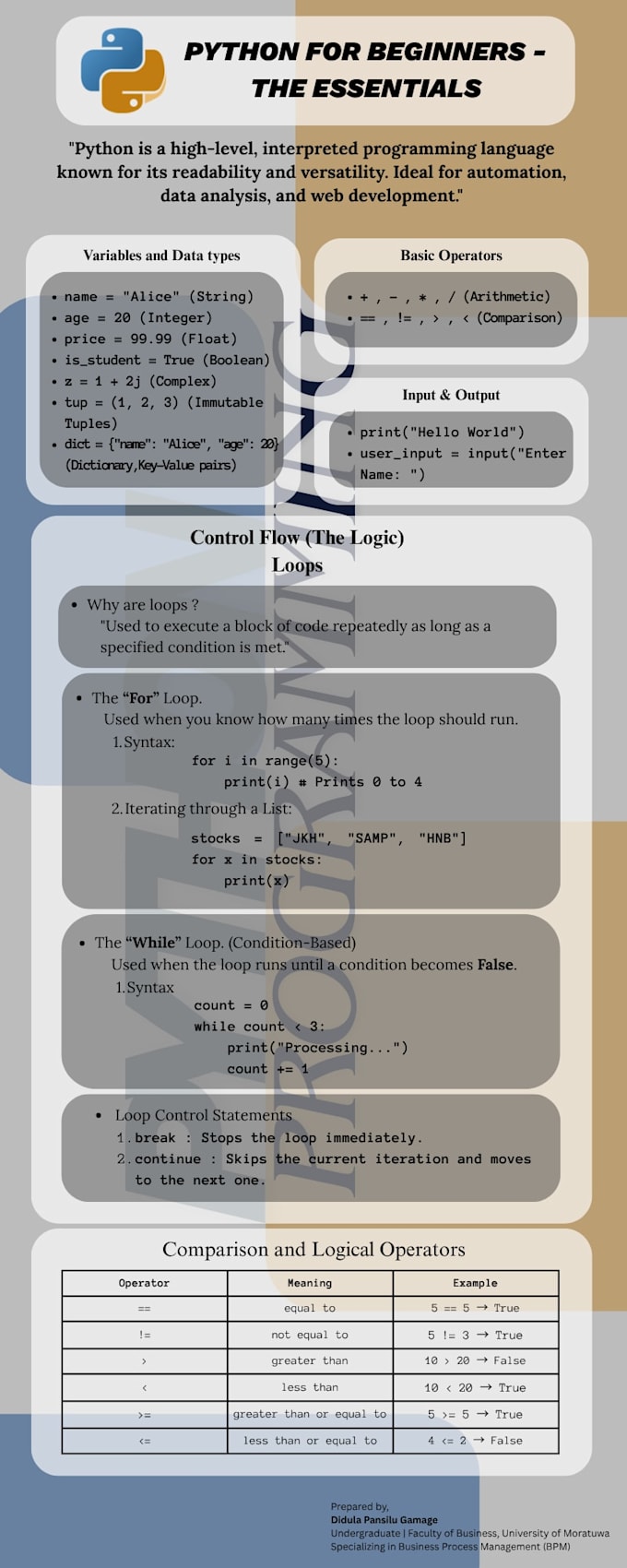 design professional business infographics and technical cheat sheets