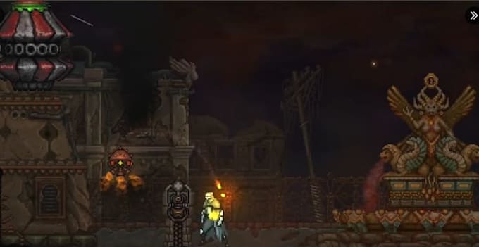 develop a polished 2d platformer game for you with unity