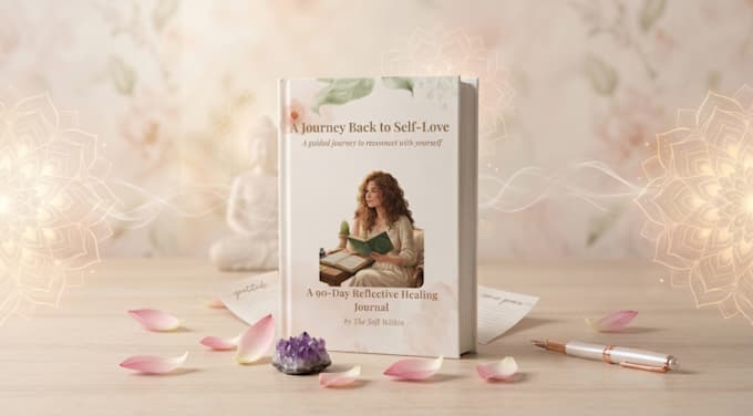 design a professional book cover for amazon KDP