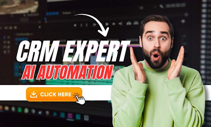 automate your business with gohighlevel