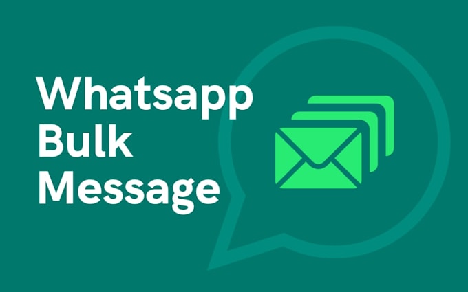 blast bulk message, whatsapp group community, auto bulk sms targeted audience