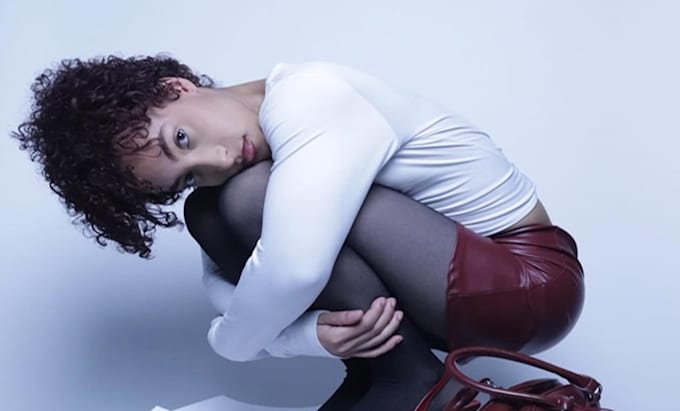 create afro dance choreography for your song or performance