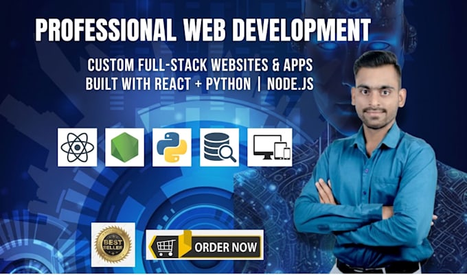create a high performance website to engage your users