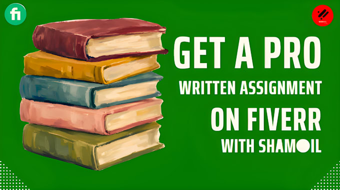 do assignments for school and university students