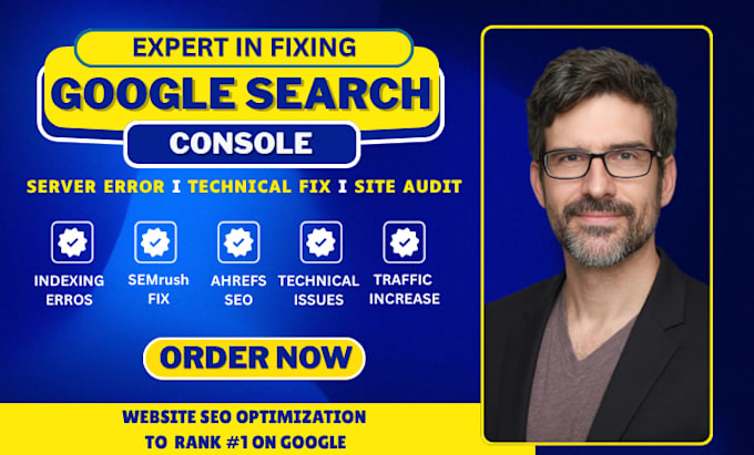 fix google search console indexing issues and gsc coverage errors