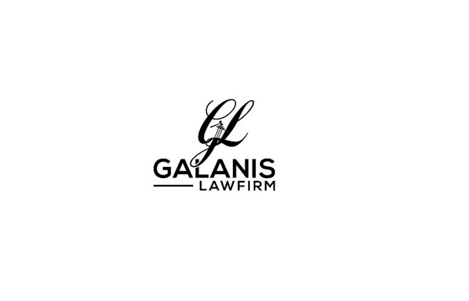 create a modern attorney and law logo design