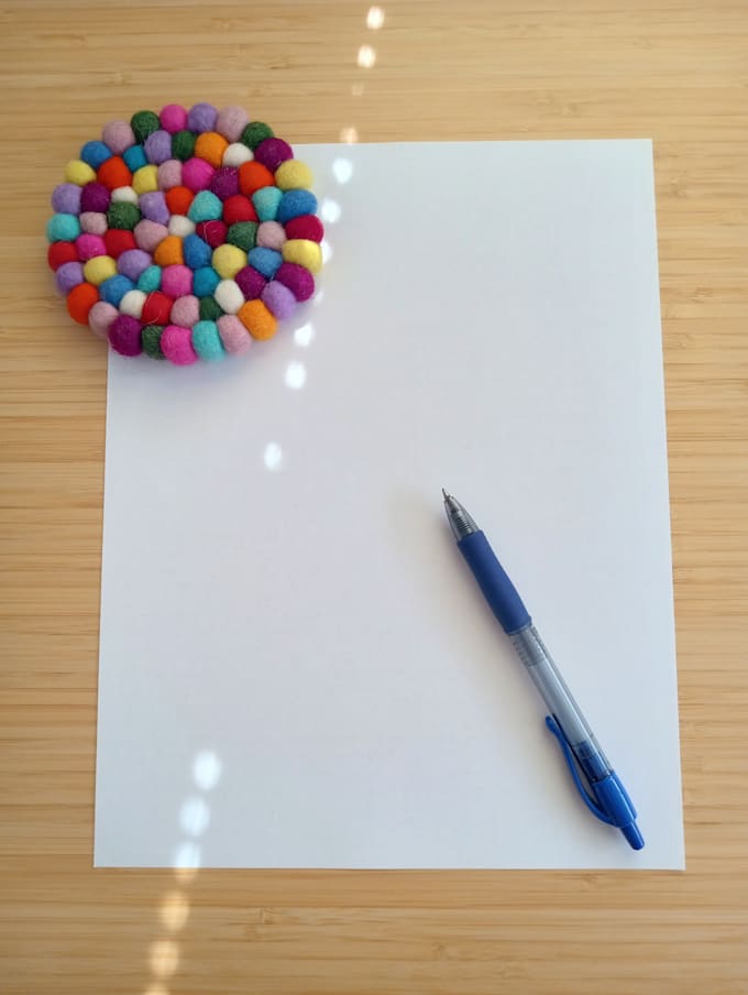edit coaching materials and neurodivergent affirming resources for clarity