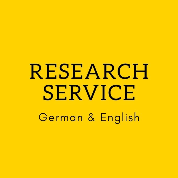 research any topic and deliver a clear, organized summary