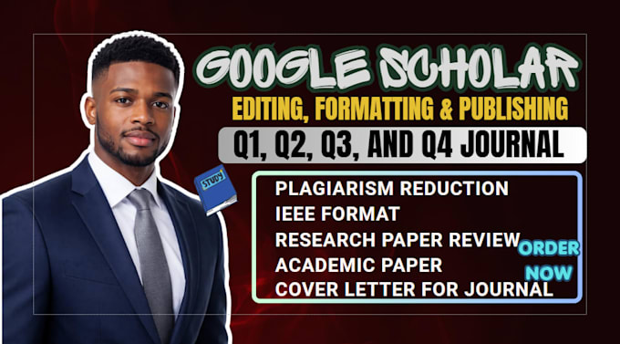 google scholar citation, write and publish backdated article, scopus publish
