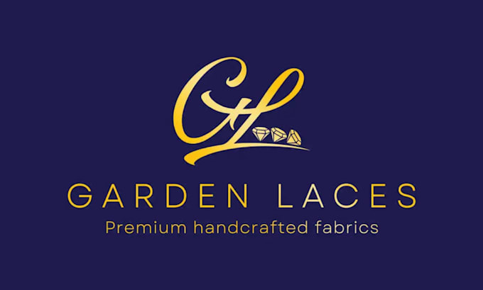 create a timeless fashion logo and branding elements