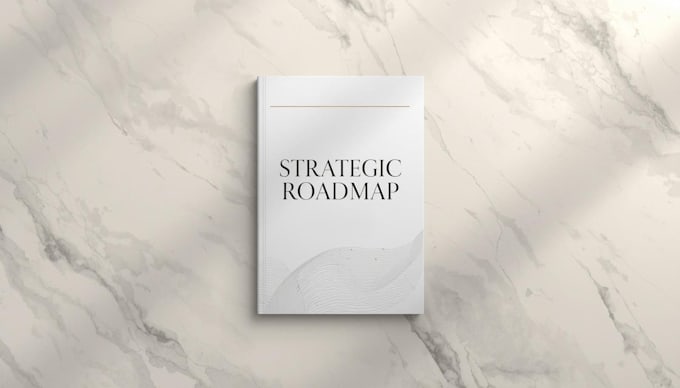 develop a professional strategy for your tourism brand