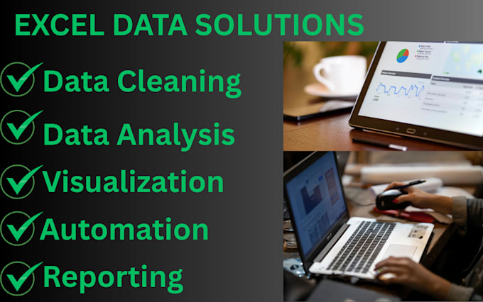do professional excel solutions for your business