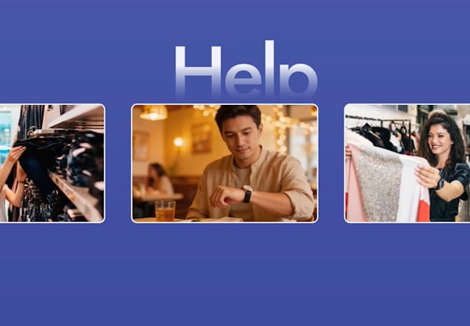 create app explainer video, app demo video, walkthrough for mobile app launch