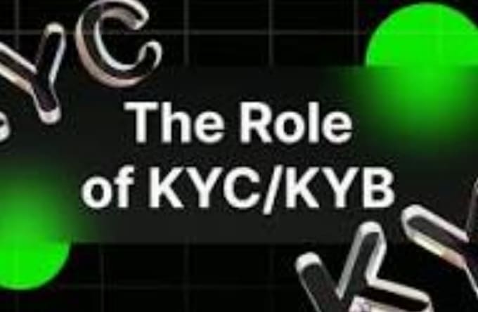 do any account kyc