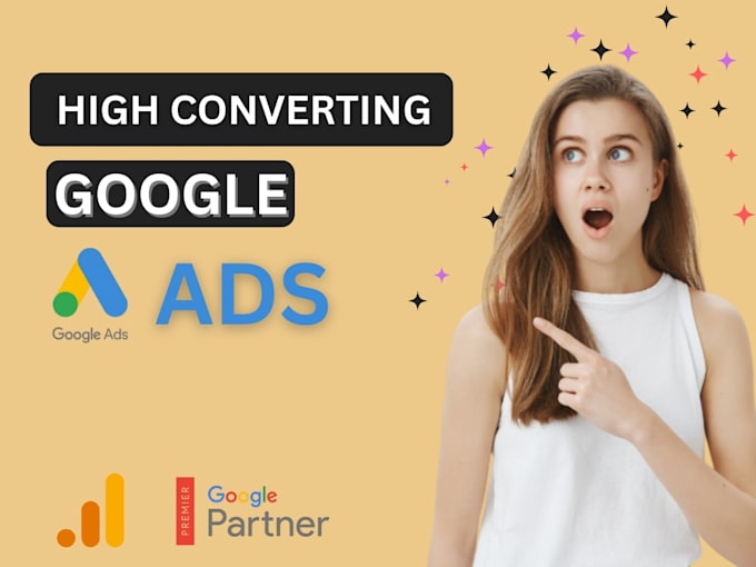 write user engaging google ad copy