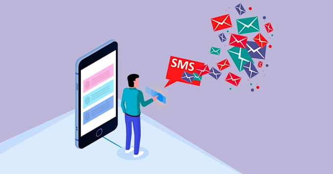 send bulk sms marketing, text message, sms campaign, bulk sms and sms blast
