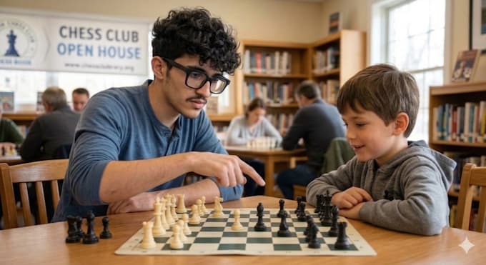 coach you from 0 to 1000 elo in chess