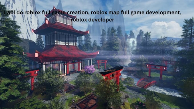 do roblox full game creation, roblox map full game development
