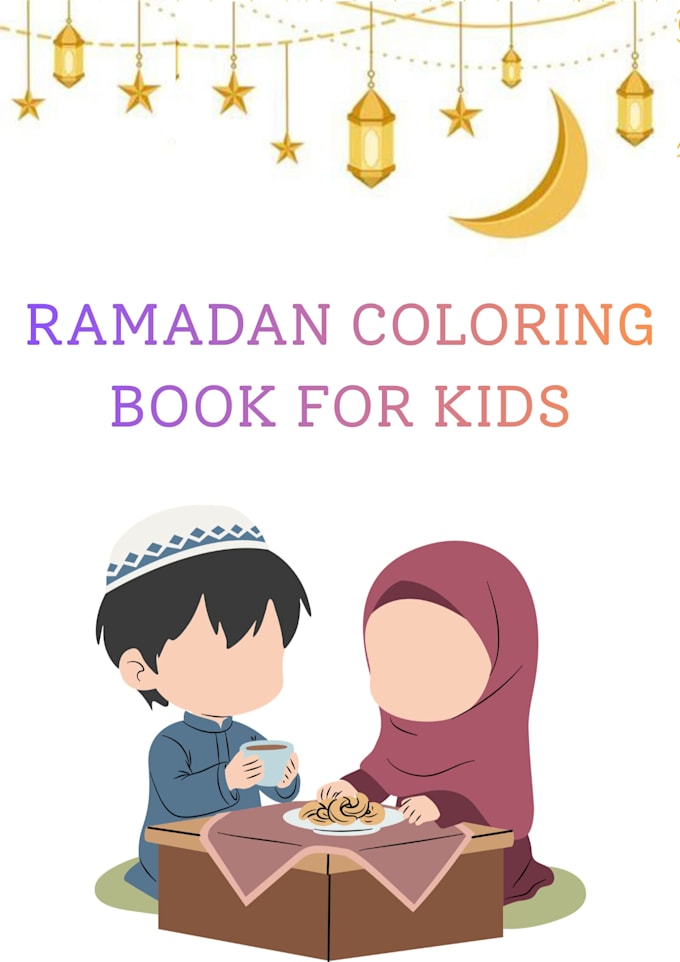 create childrens storybooks and illustrations