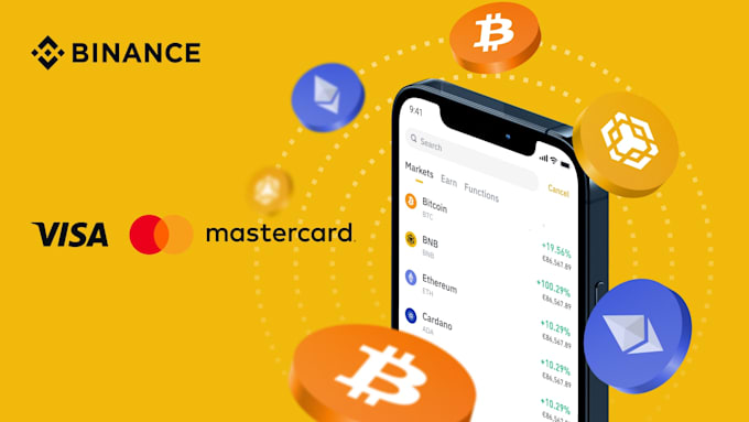 setup verified payment gateway, merchant processor, and card to crypto payment