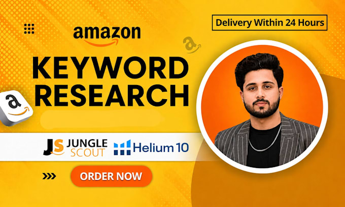do 2026 advance keywords research with helium 10