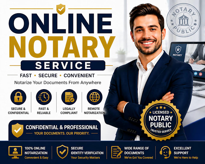 get your document notarise within 24 hours usps form 1583 and legal documents