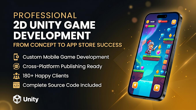 unity 2d,unity 3d game art design, unity game development