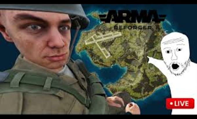 do arma reforger server setup, arma reforger weapons, map creation, arma mod