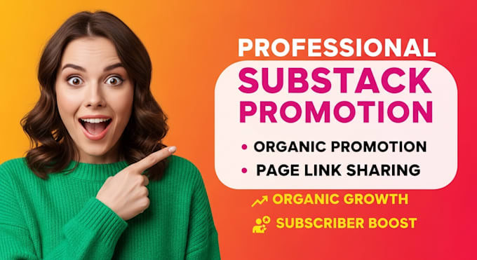 do organic substack promotion, substack newsletter, beehiiv increase subscriber