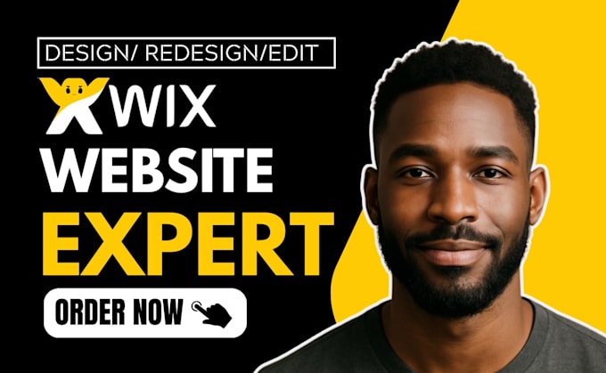 wix business website redesign wix business website wix issues wix development
